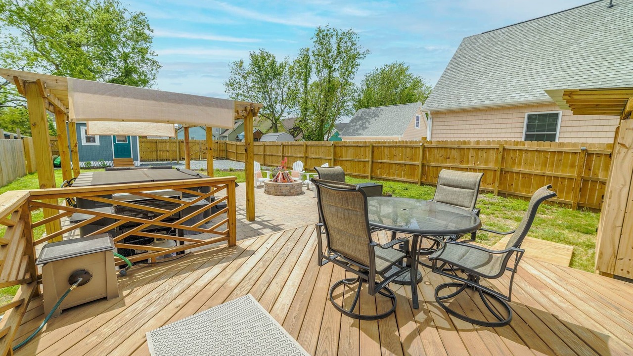 Photo of Outdoor in Cape Charles