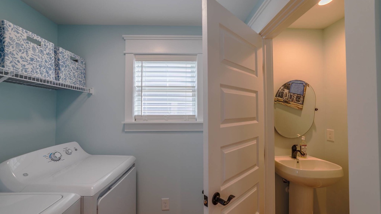 Photo of Bathroom in Cape Charles
