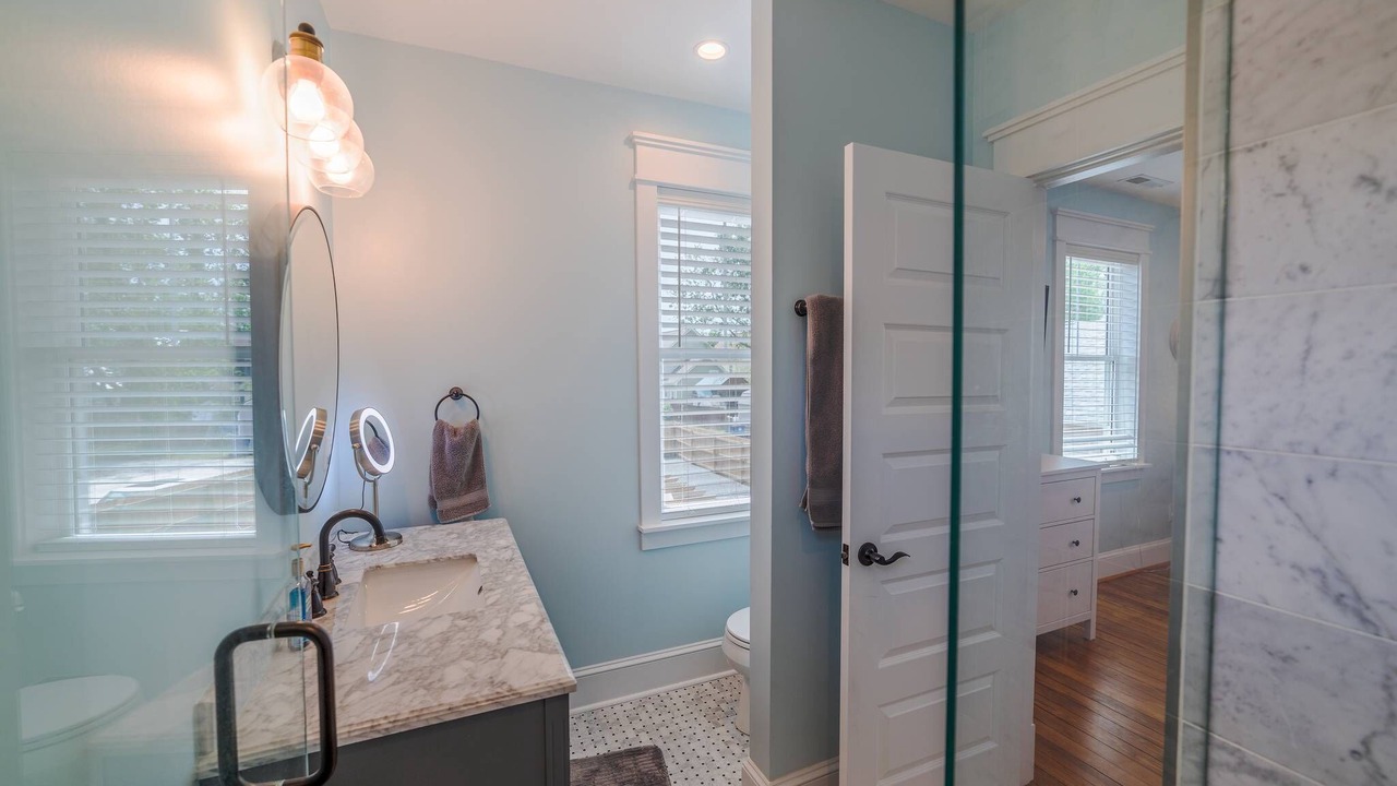 Photo of Bathroom in Cape Charles