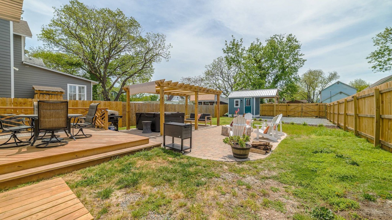 Photo of Outdoor in Cape Charles