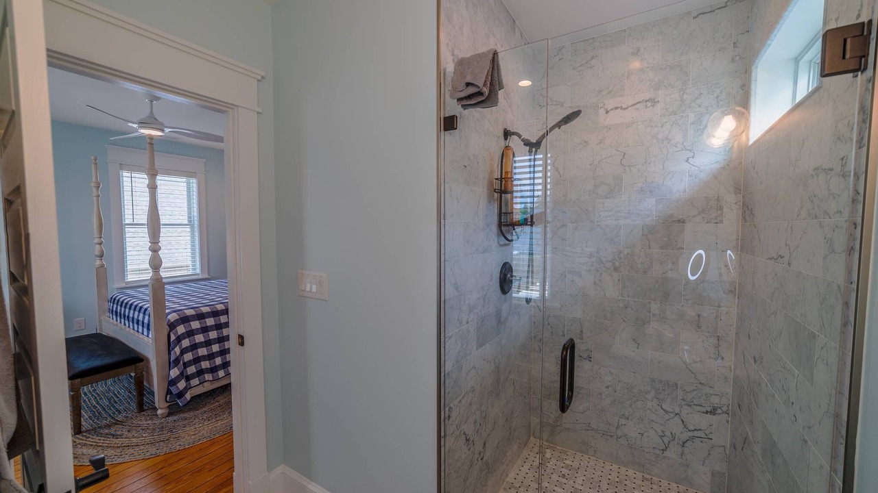 Photo of Bathroom in Cape Charles