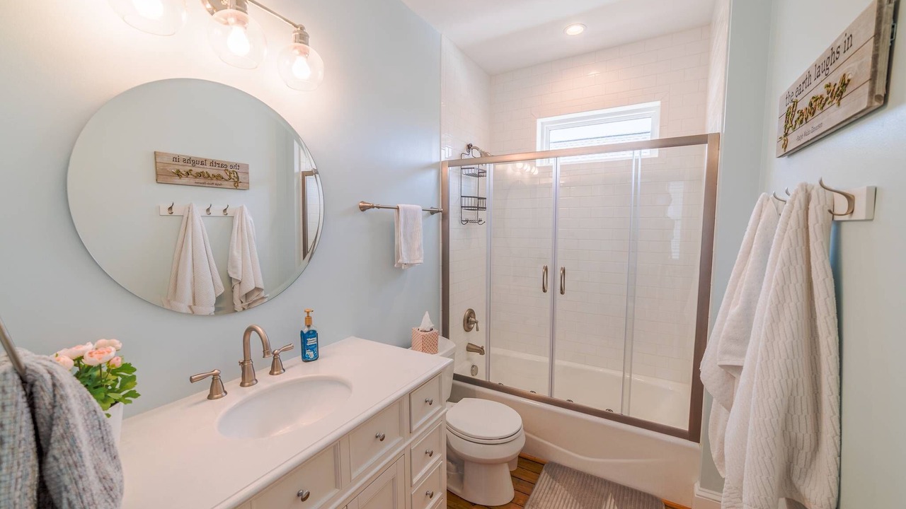 Photo of Bathroom in Cape Charles