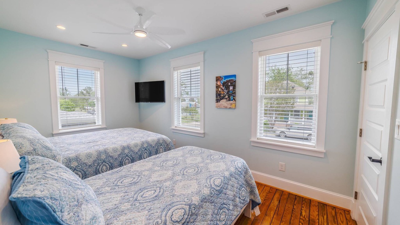 Photo of Bedroom in Cape Charles