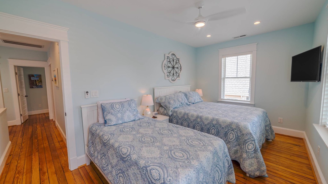 Photo of Bedroom in Cape Charles