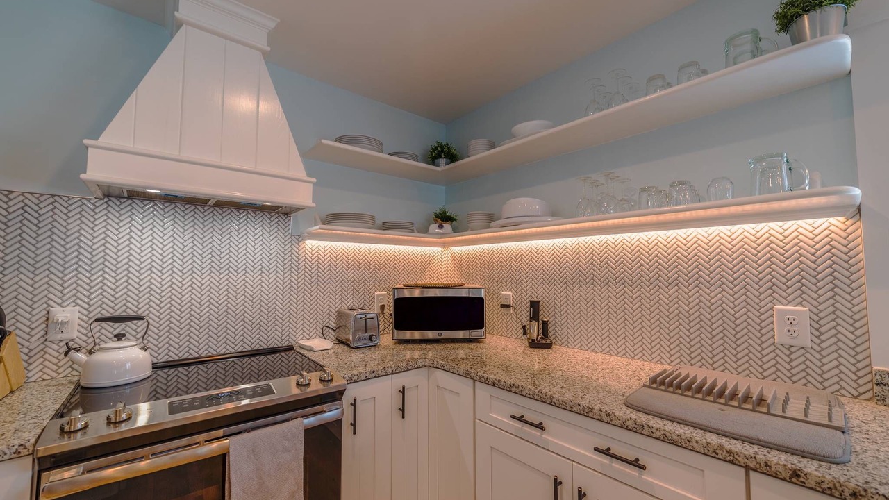 Photo of Kitchen in Cape Charles