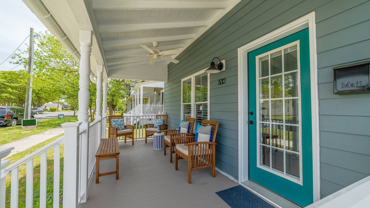 Photo of Outdoor in Cape Charles