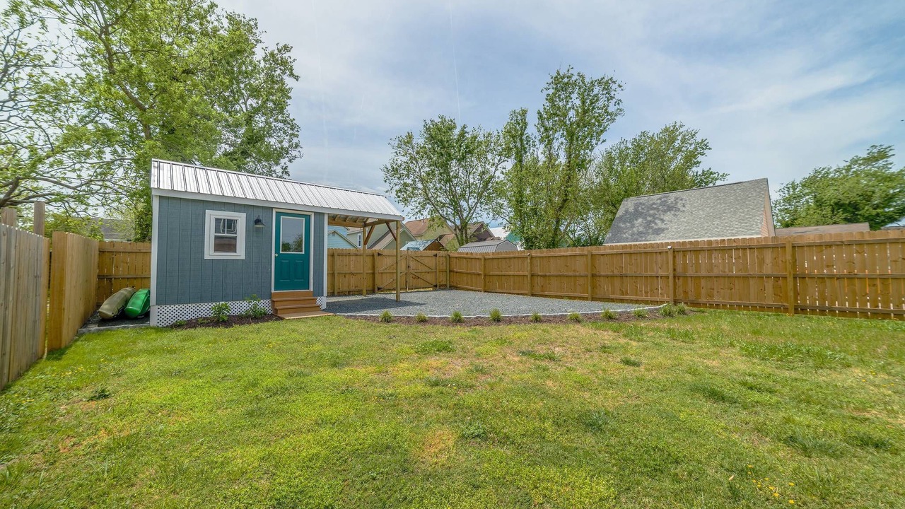 Photo of Outdoor in Cape Charles