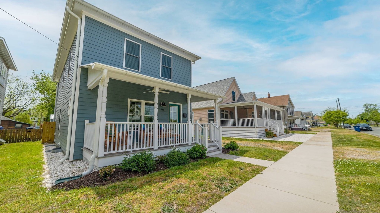 Photo of Outdoor in Cape Charles