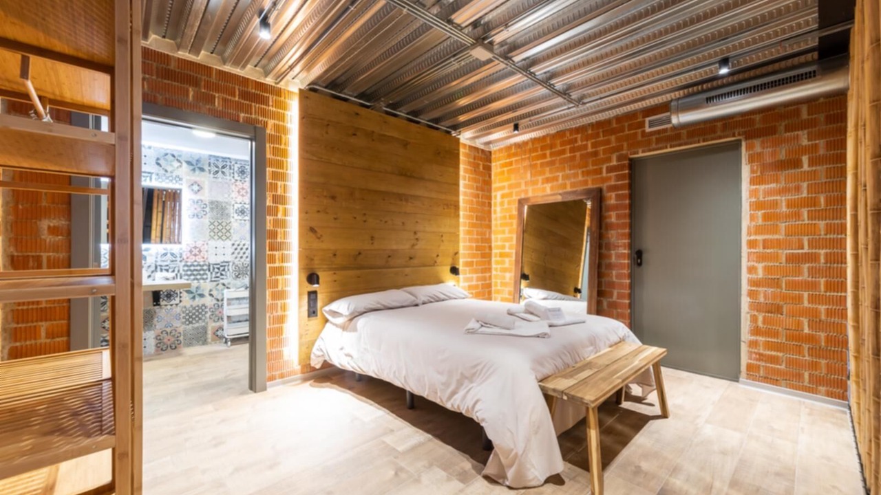 Photo of Bedroom in Pobles de l'Oest