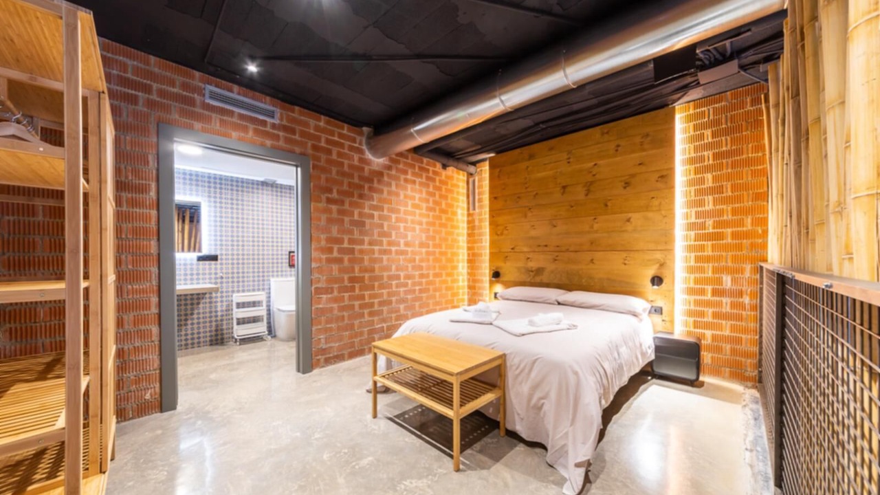 Photo of Bedroom in Pobles de l'Oest