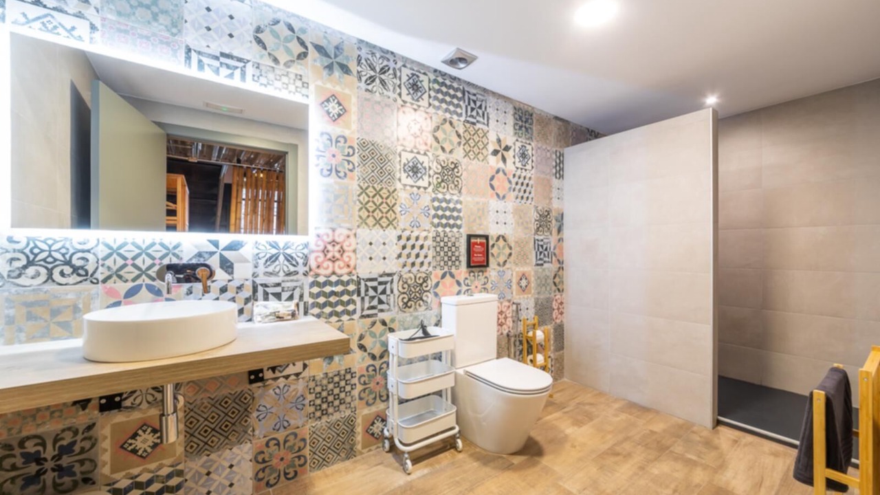 Photo of Bathroom in Pobles de l'Oest