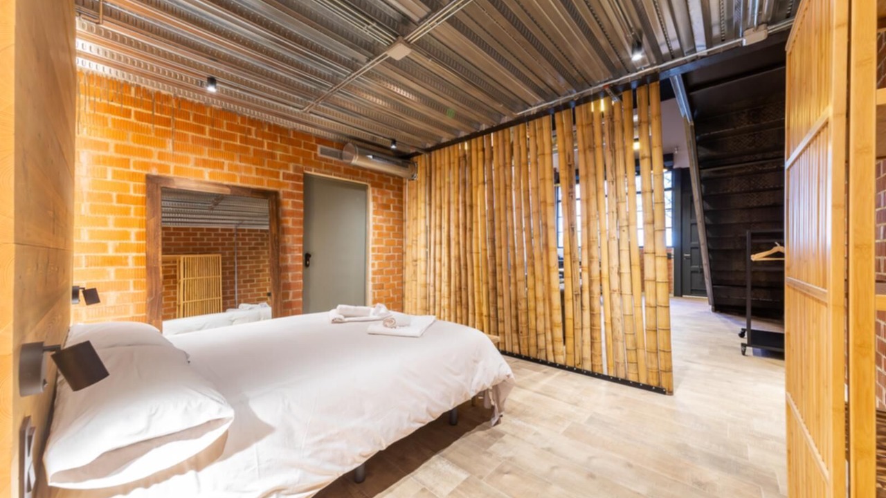 Photo of Bedroom in Pobles de l'Oest