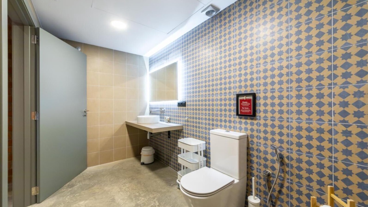 Photo of Bathroom in Pobles de l'Oest