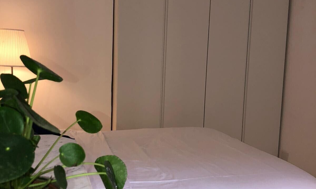 Photo of Bedroom in 16th Arrondissement