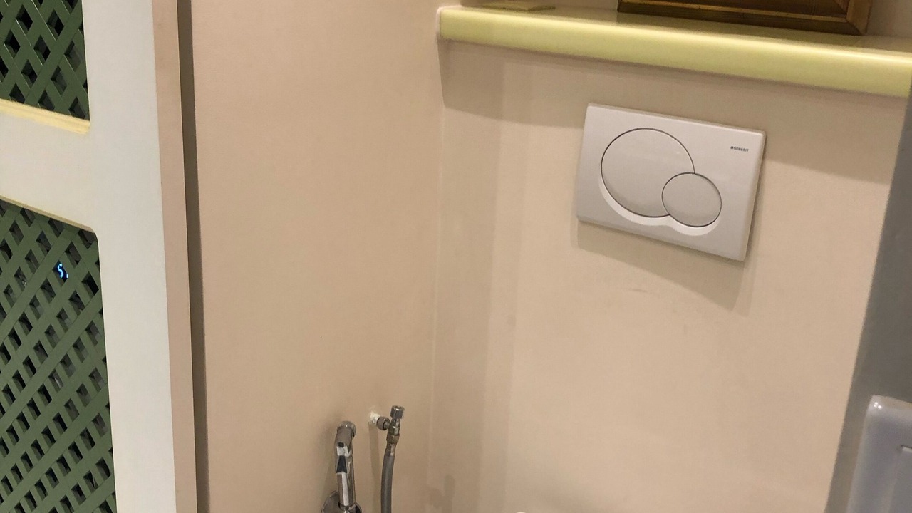 Photo of Bathroom in 16th Arrondissement