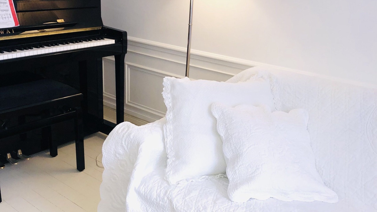 Photo of Bedroom in 16th Arrondissement