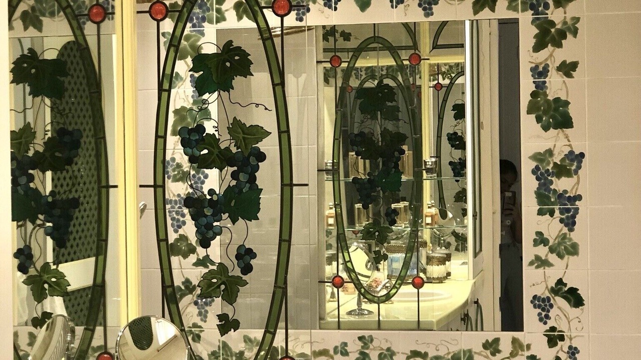 Photo of Bathroom in 16th Arrondissement