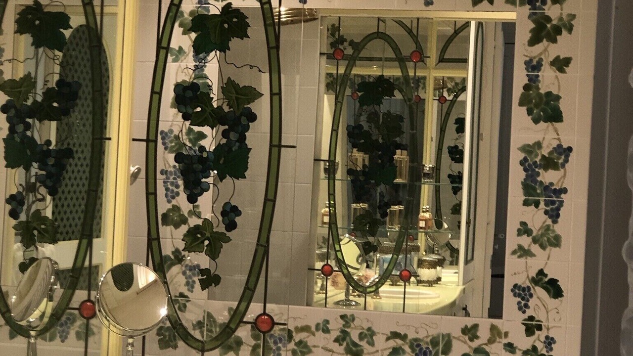 Photo of Bathroom in 16th Arrondissement