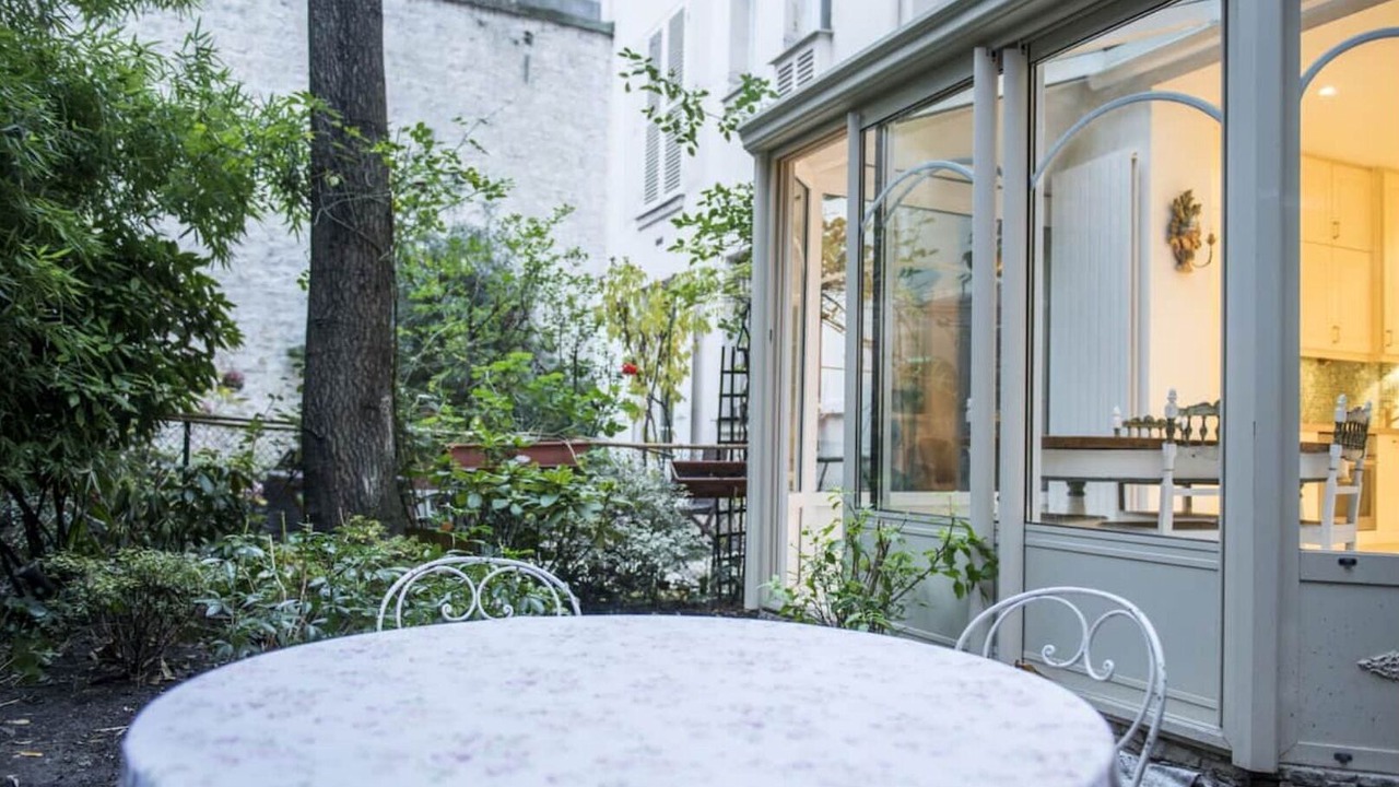 Photo of Outdoor in 16th Arrondissement