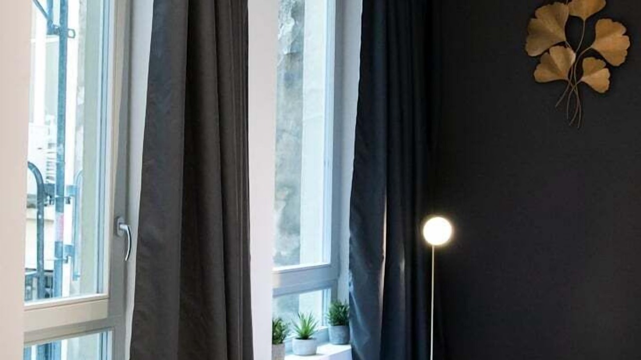 Photo of Bedroom in Bellecour - Hotel Dieu