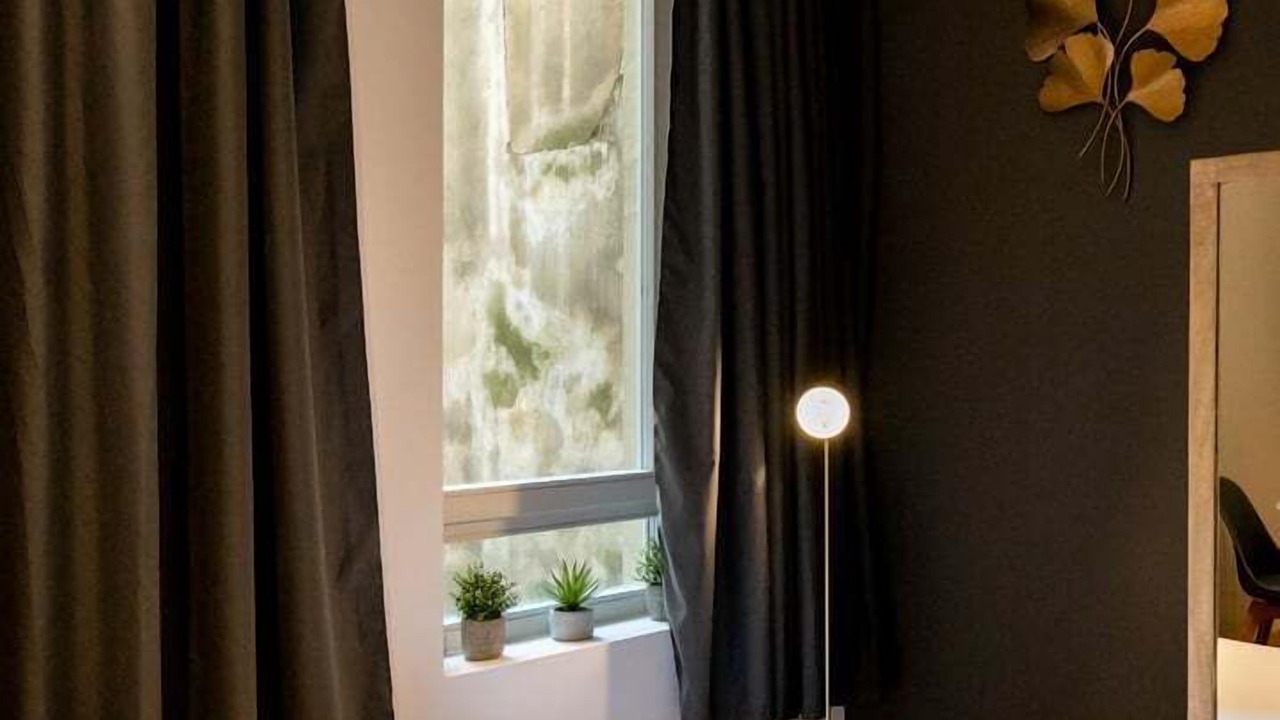 Photo of Bedroom in Bellecour - Hotel Dieu