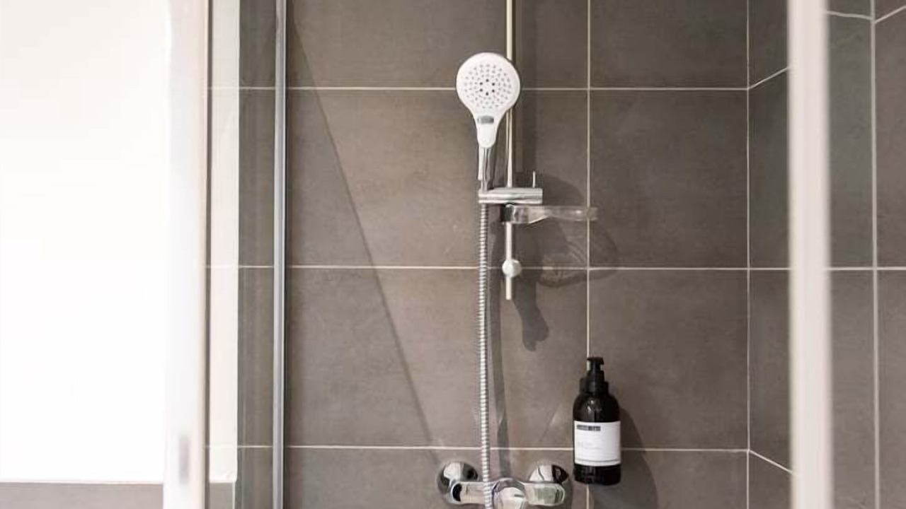 Photo of Bathroom in Bellecour - Hotel Dieu