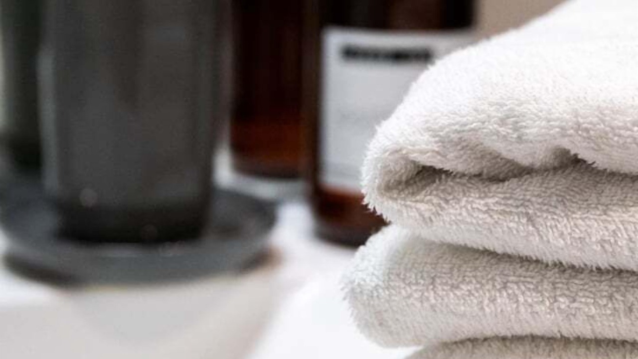 Photo of Bathroom in Bellecour - Hotel Dieu