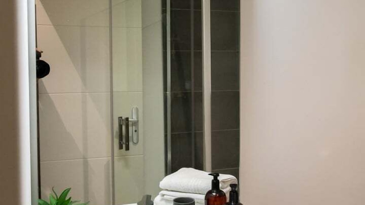 Photo of Bathroom in Bellecour - Hotel Dieu