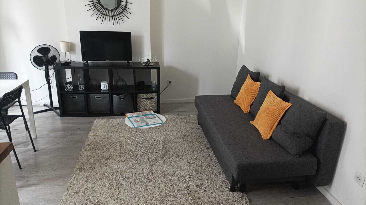 Photo of Livingroom in Zola - Pressense