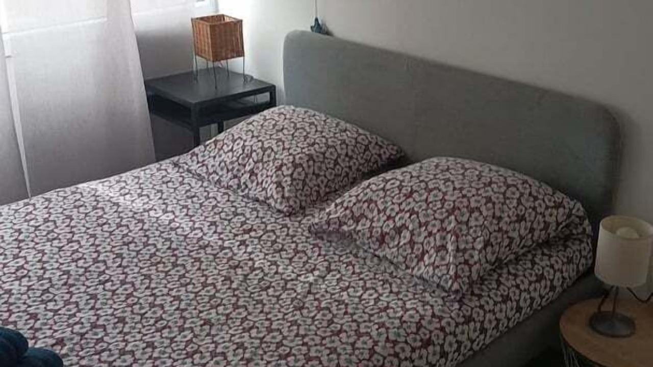 Photo of Bedroom in Zola - Pressense