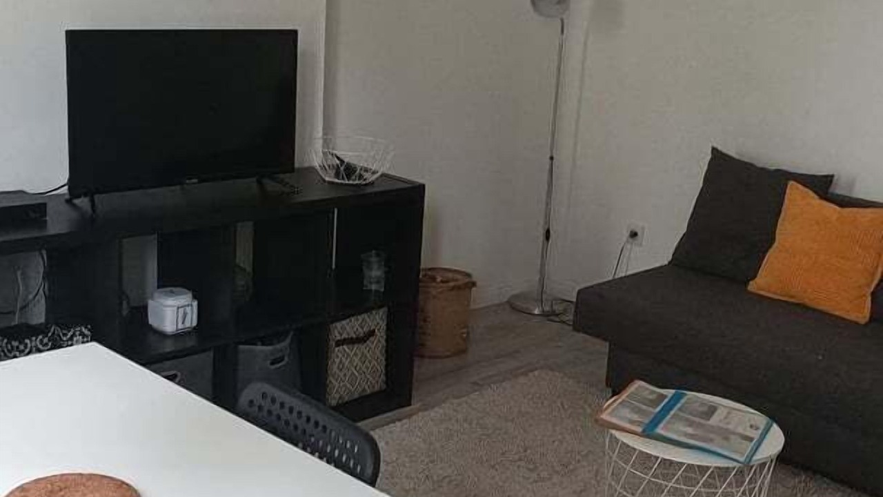 Photo of Livingroom in Zola - Pressense