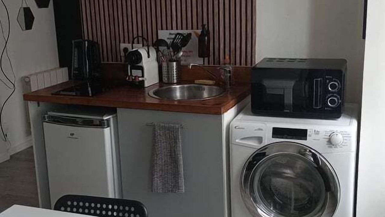 Photo of Kitchen in Zola - Pressense