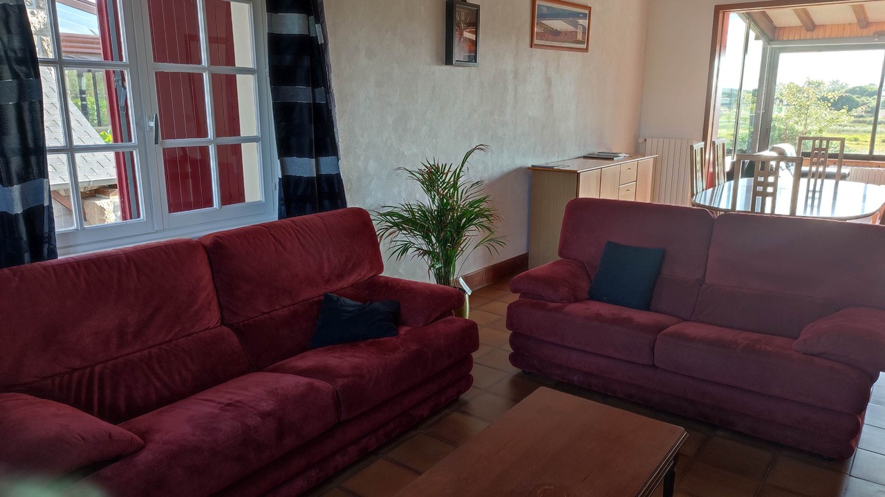 Photo of Livingroom in Barfleur
