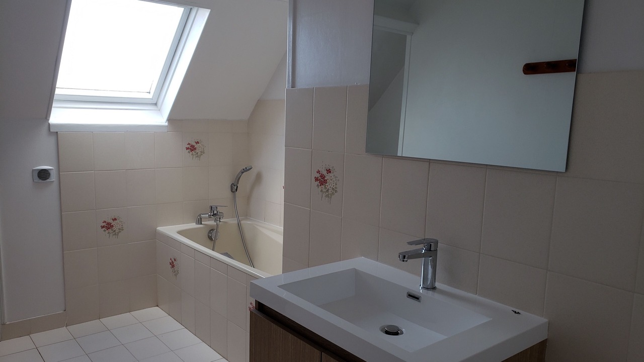 Photo of Bathroom in Barfleur