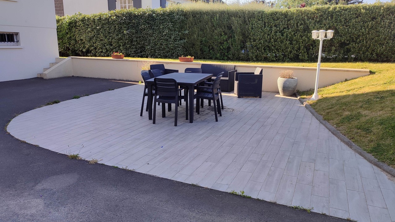 Photo of Outdoor in Barfleur