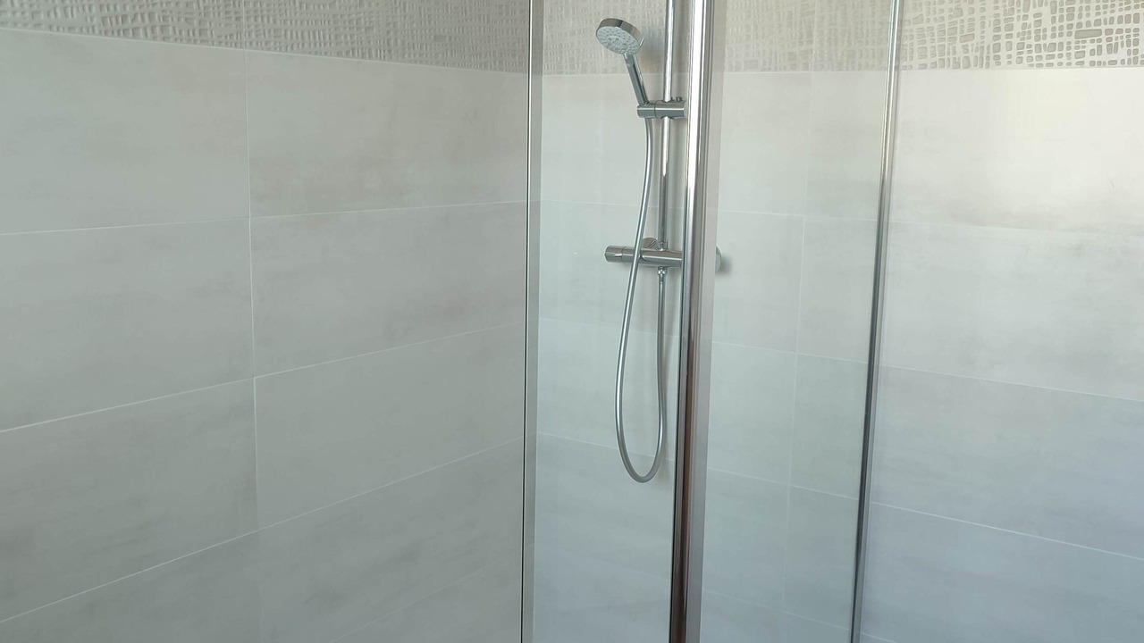 Photo of Bathroom in Barfleur