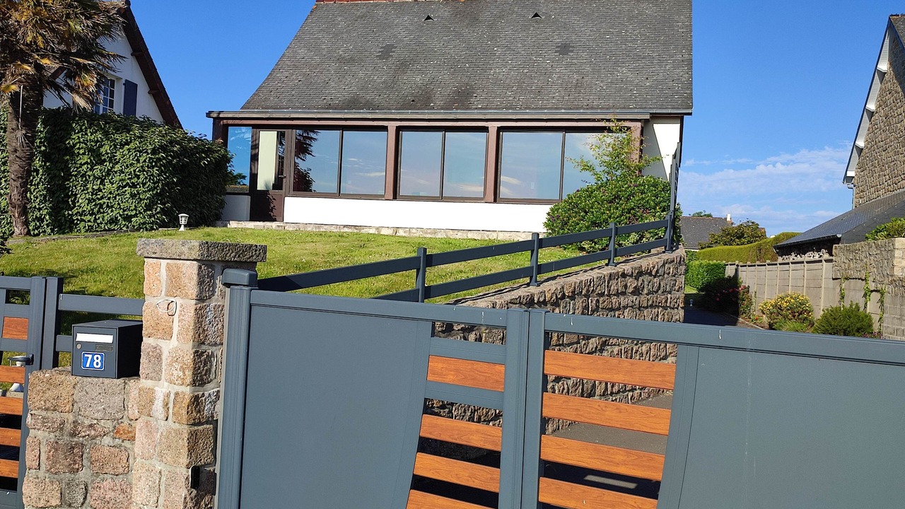 Photo of Outdoor in Barfleur