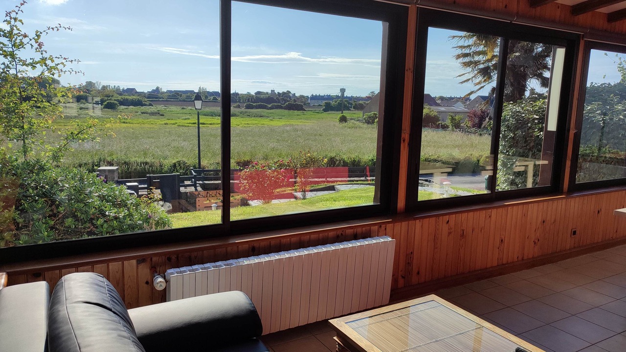 Photo of Bedroom in Barfleur