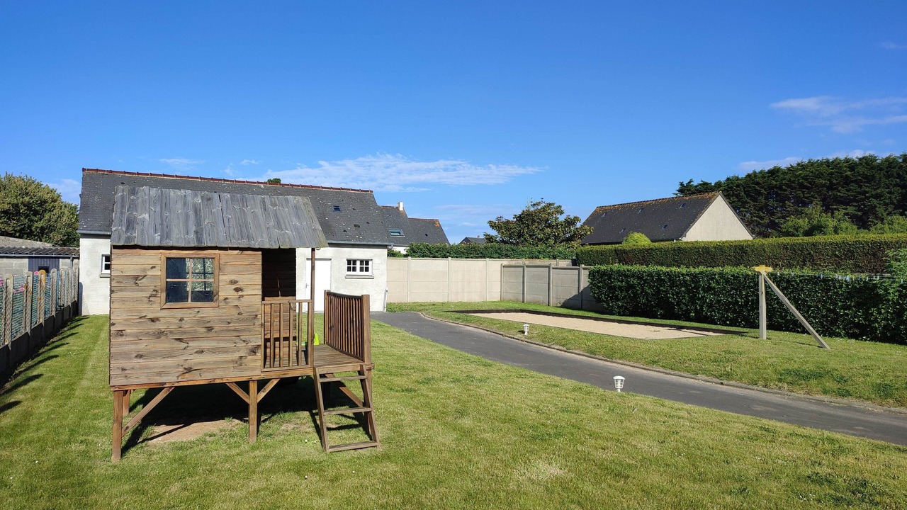 Photo of Outdoor in Barfleur