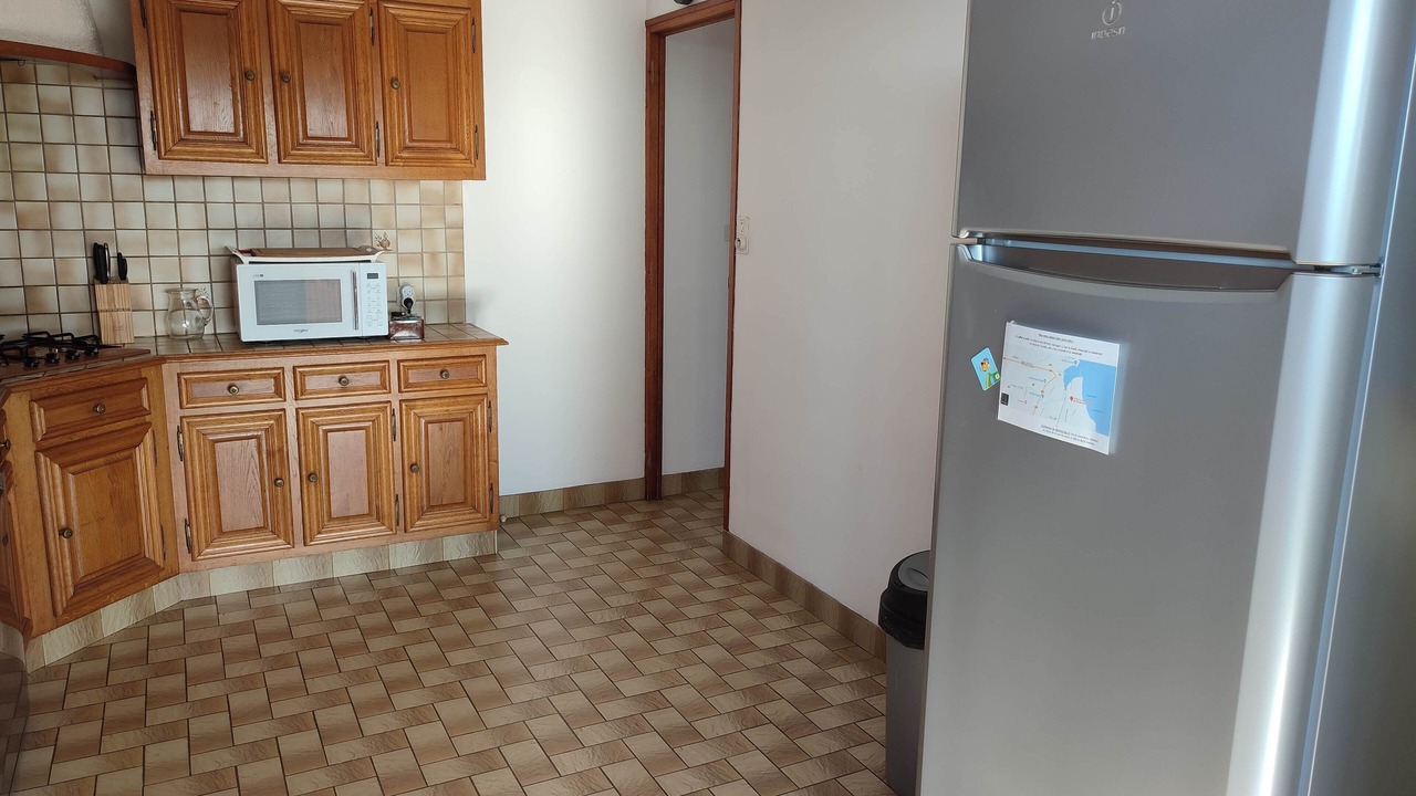 Photo of Kitchen in Barfleur