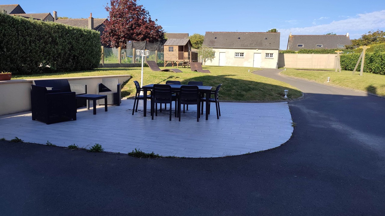 Photo of Outdoor in Barfleur