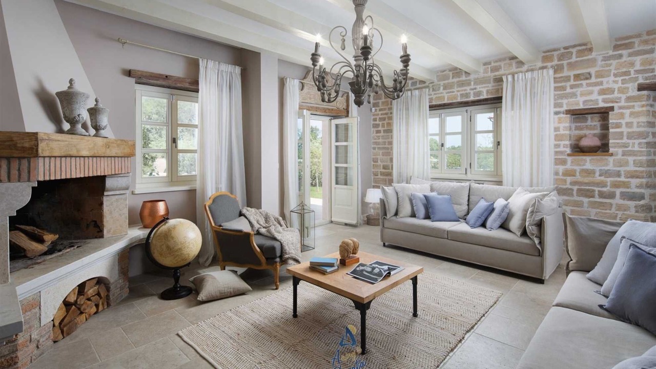 Photo of Livingroom in Korenici