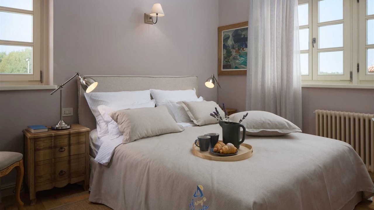 Photo of Bedroom in Korenici