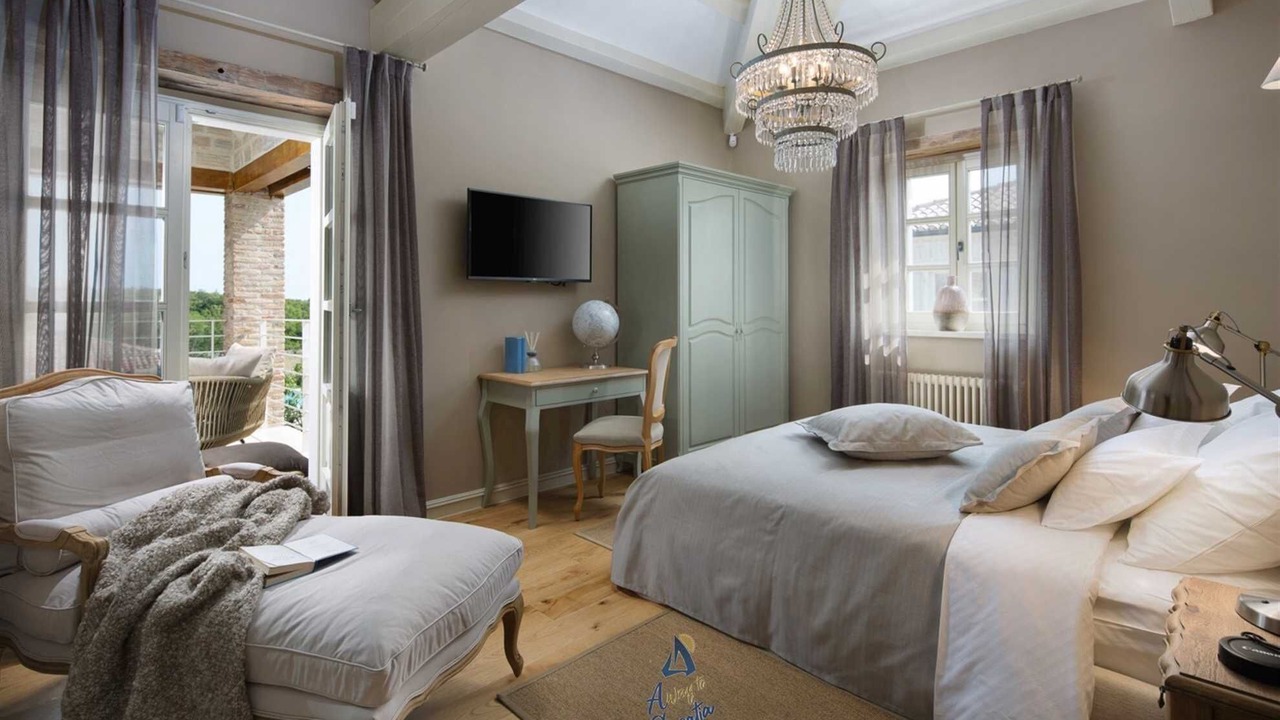 Photo of Bedroom in Korenici