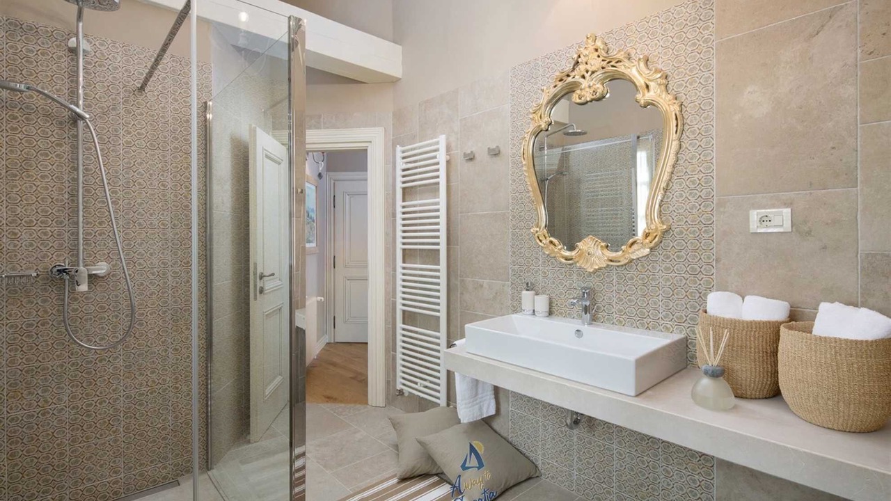 Photo of Bathroom in Korenici