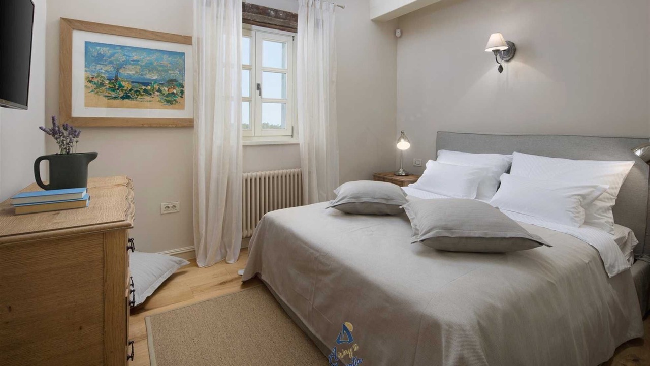 Photo of Bedroom in Korenici