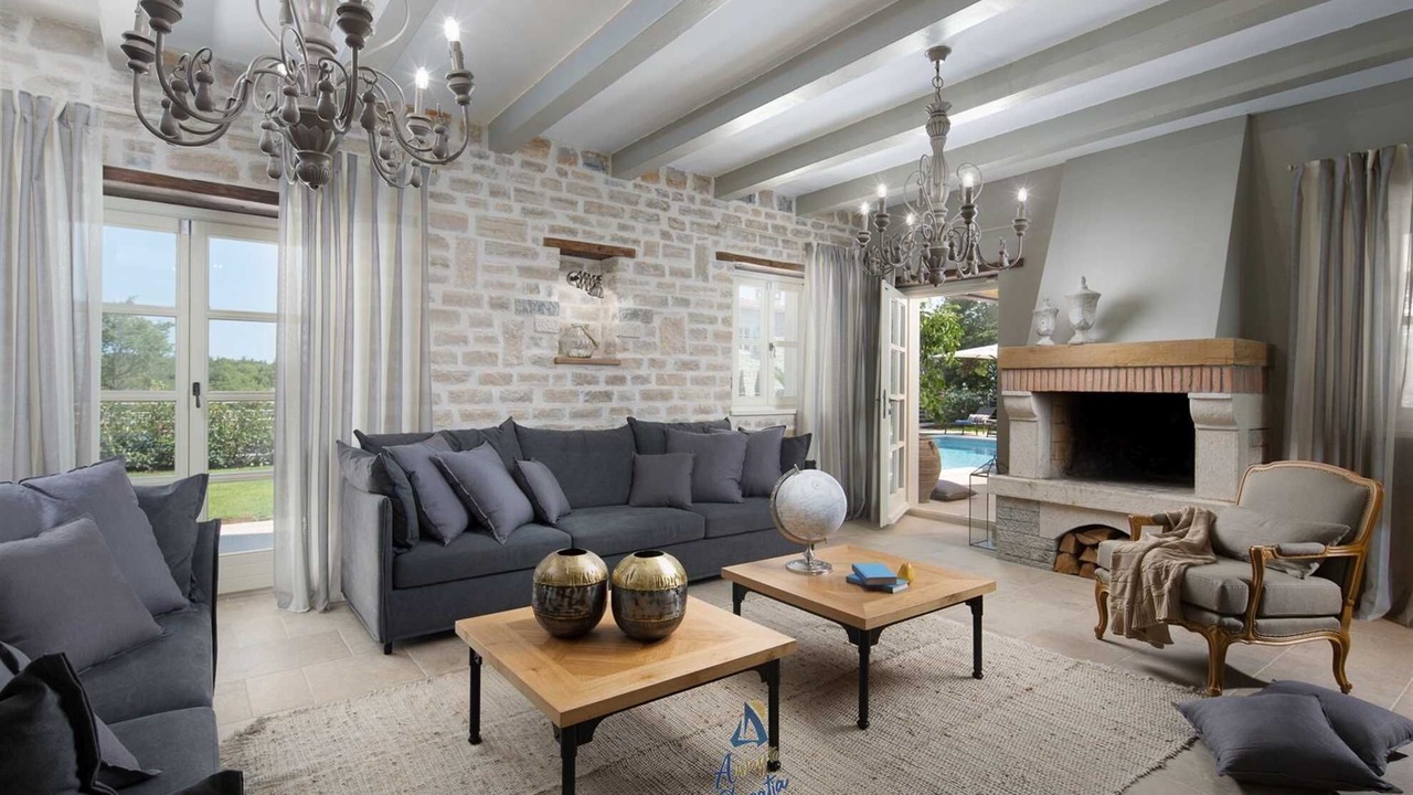 Photo of Livingroom in Korenici