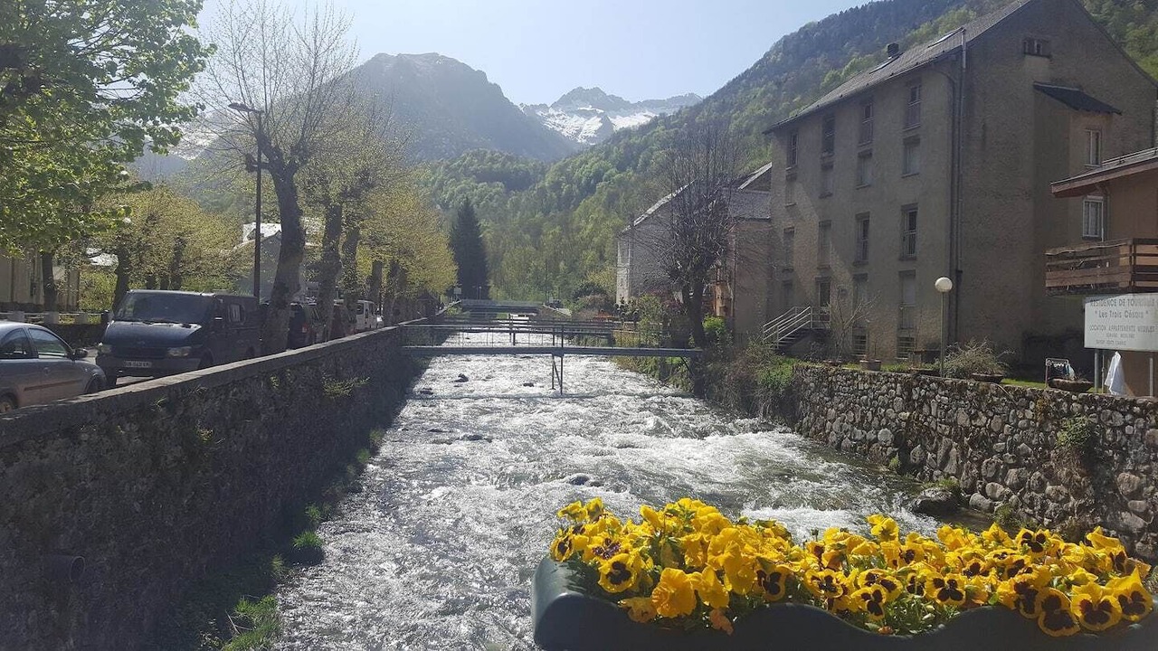 Photo of Outdoor in Aulus-les-Bains