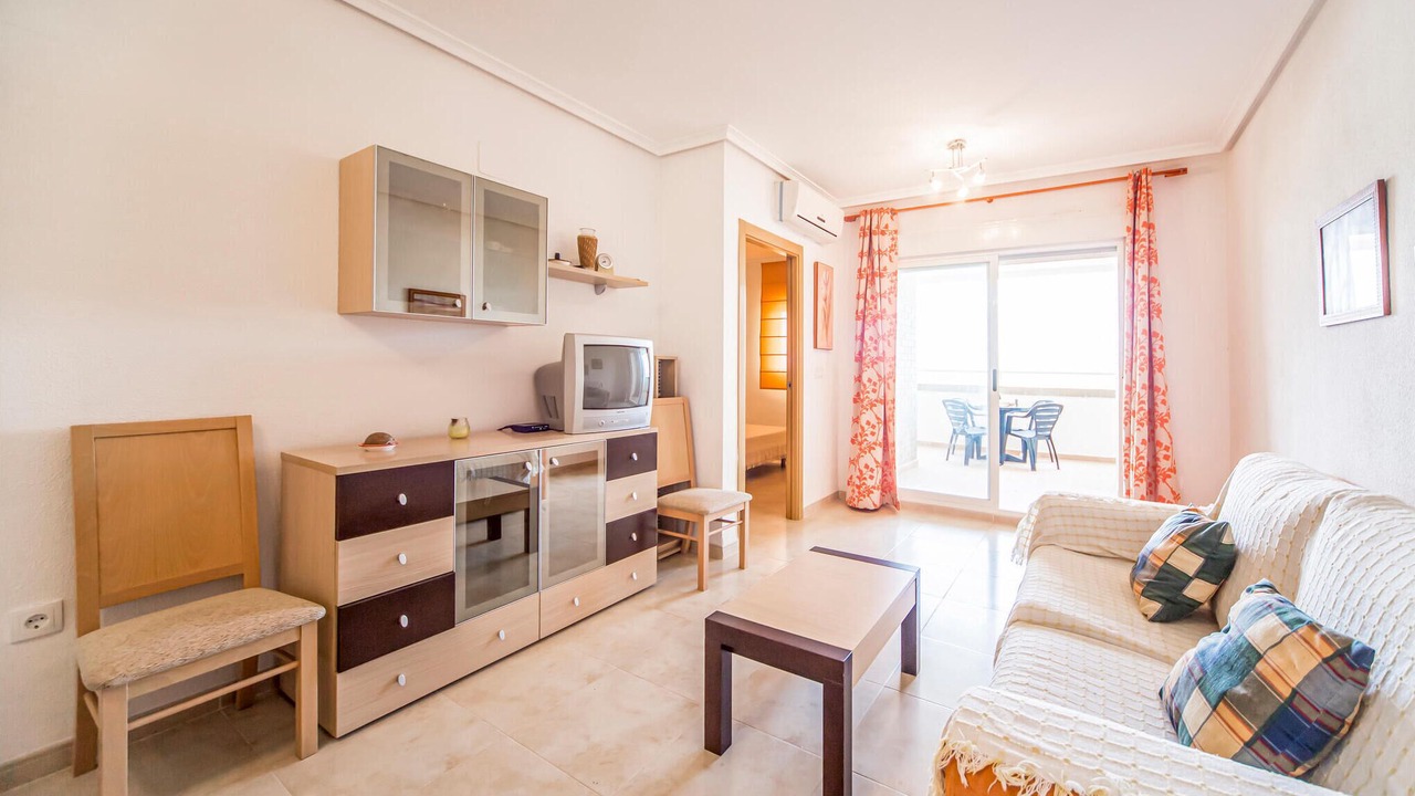 Photo of Bedroom in Cabanes