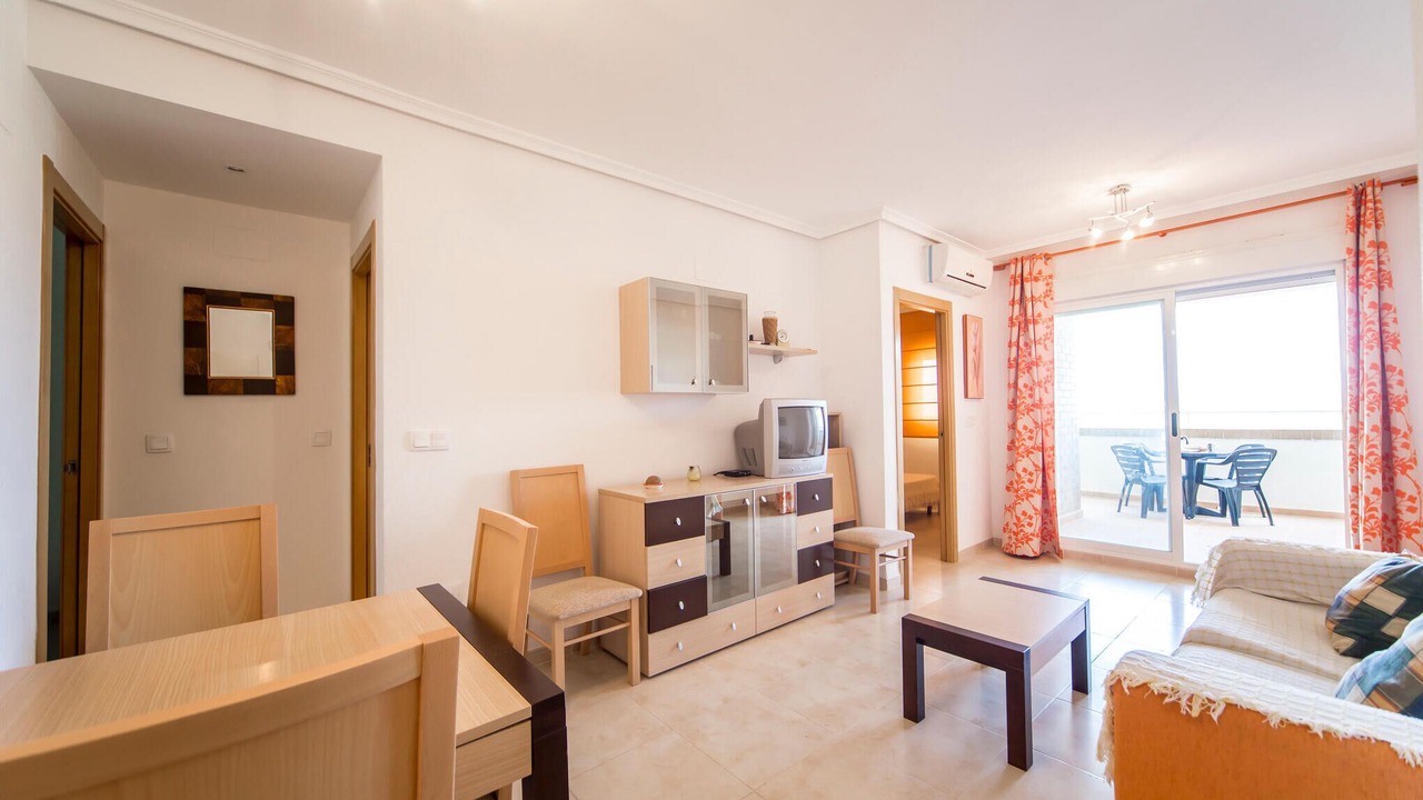 Photo of Bedroom in Cabanes